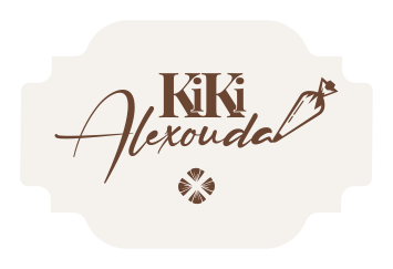 Alexouda Kyriaki Logo